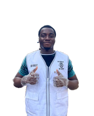 Leo Wisdom Abosede